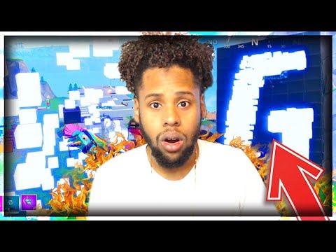 El PARKOUR 100% IMPOSIBLE de TheGrefg en Fortnite