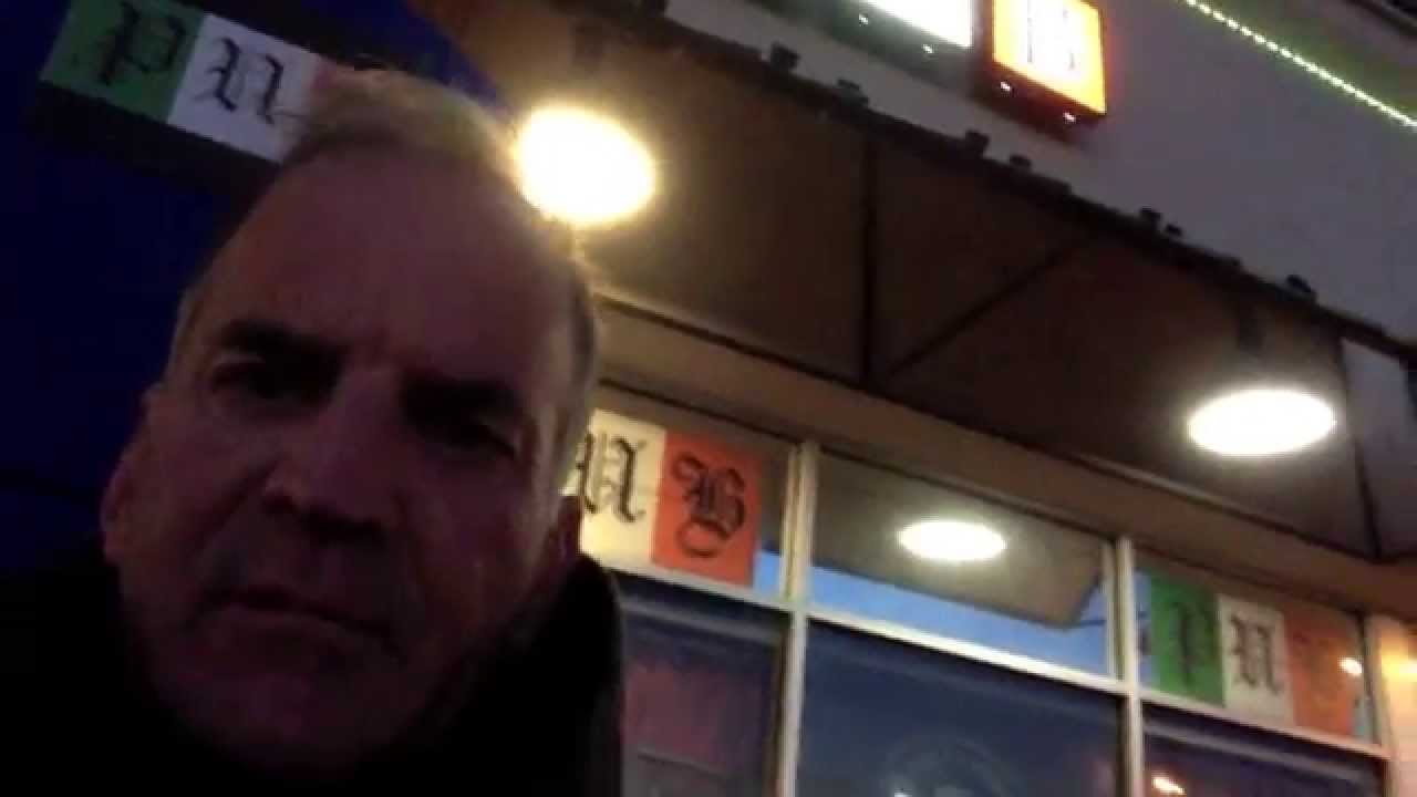 Sean Cummings Irish Pub Ending Movie YouTube