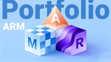 ARM Processor Portfolio | Cortex-A, R & M