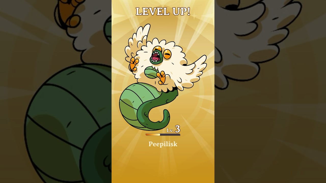 Monster Walk: Step Adventure - Gameplay Part 9