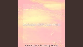 Subdued Ocean Sounds