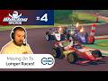 Moving On To Longer Races! - iRacing Arcade, Episode 4