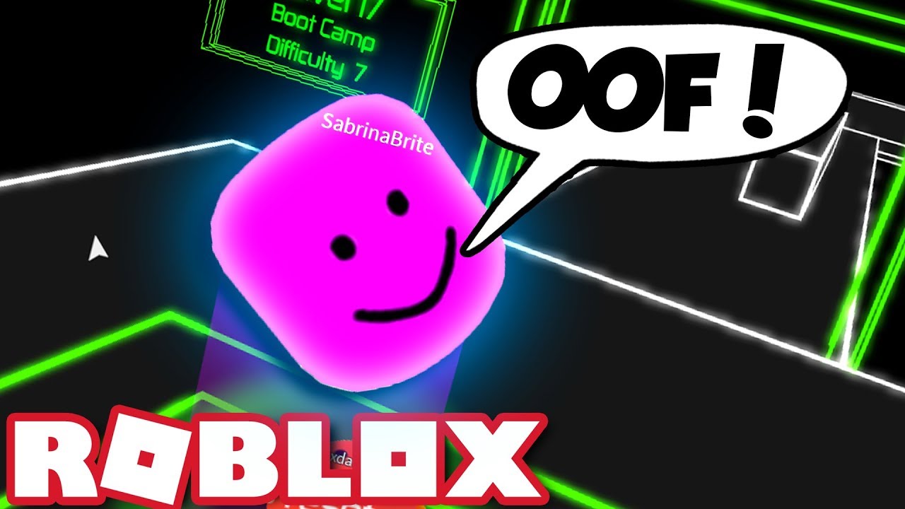 WEIRDEST OBBY EVER! | Roblox Gravity Shift