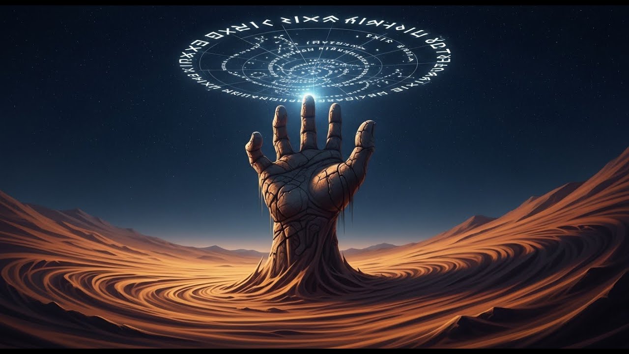 Ancient Alien Origins