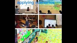 Oway Group Limited Interactive Whiteboards Systems with factory introduction