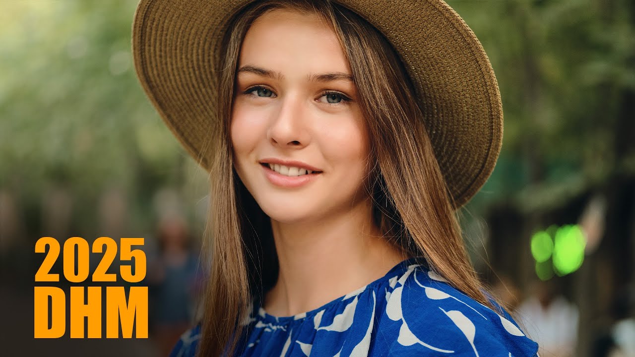 DNDM, Mr Salama, Sara Hadid, Umar Keyn – Ретро Атмосфера 80–90-х (Deep House & Disco Сборник)