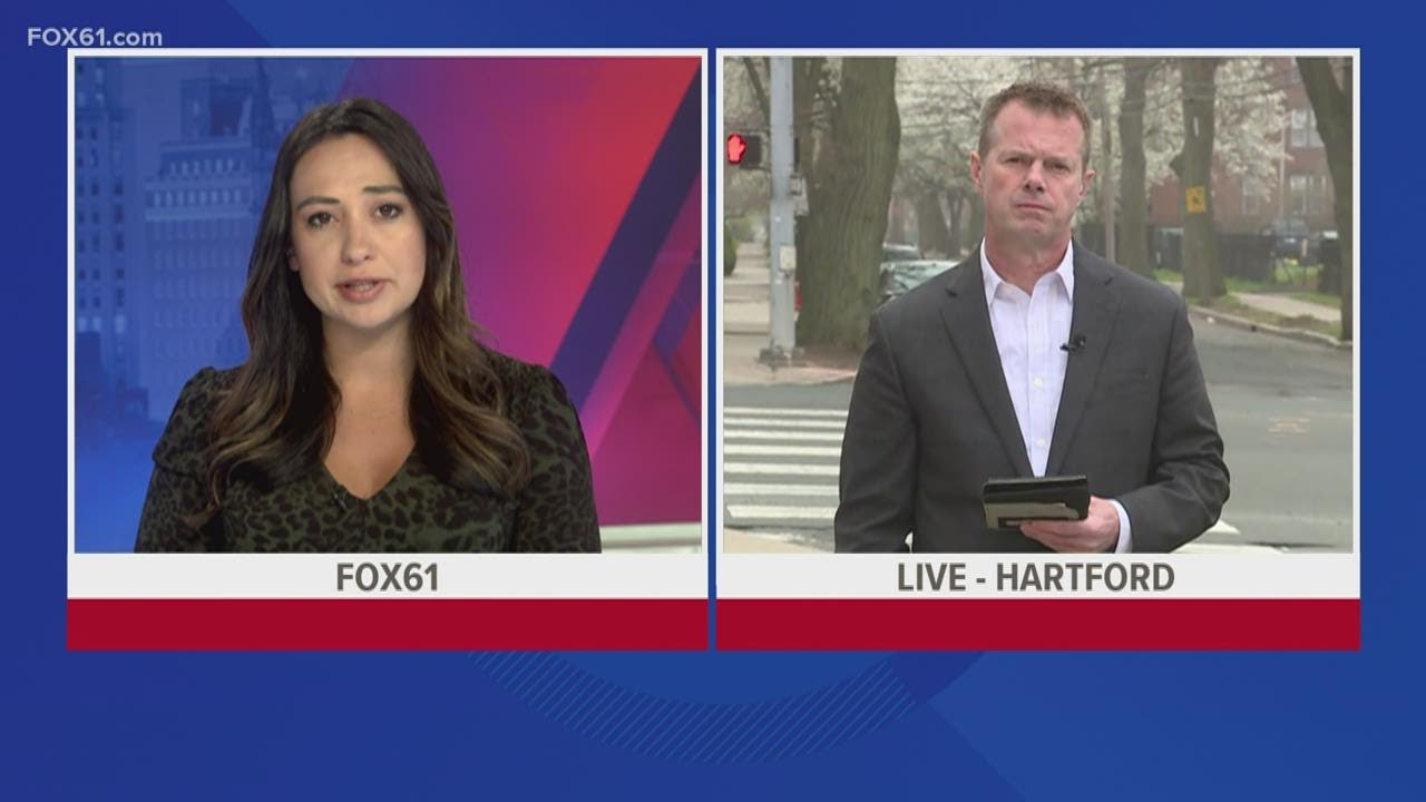 Investigating the Hartford fatal shootings