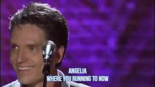 || ANGELIA || LYRICS || RICHARD MARX