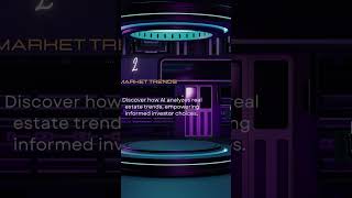 🏡 AI and Real Estate: Predictive Analytics 📈🏢 Net Worth