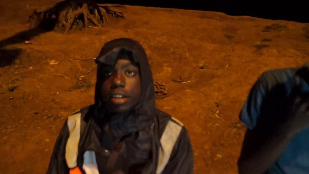 Agression des jeunes U18 du Rc Barakani par l'UCS SADA