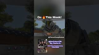 On 🔥 This Week!