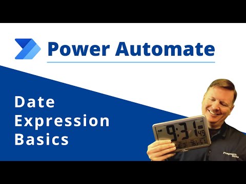 Power Automate -