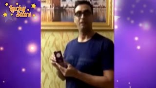 LuckyStars App - Silver Coin Winner Anil Kapoor screenshot 4