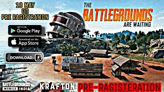 Battle ground mobile india in play store.Battle ground mobile downlod apk. Pubg mobile.By Tp screenshot 4