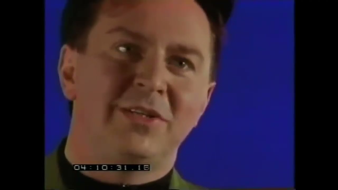 Jerry Casale - Oral History of DEVO (1995)