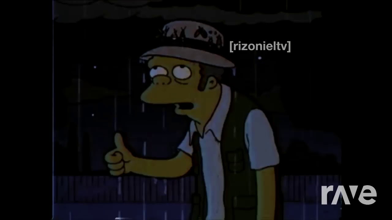 Ｌｉｆｅ Your Radio - Rizonieltv & Living Legends | RaveDJ