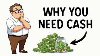 Why Having Cash Is More Powerful Than You Think (Most People Miss This)