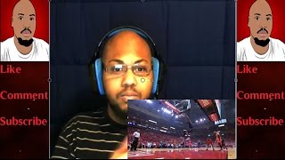 Top 10 Assists of the First Round | 2017 NBA Playoffs Reaction!!!
