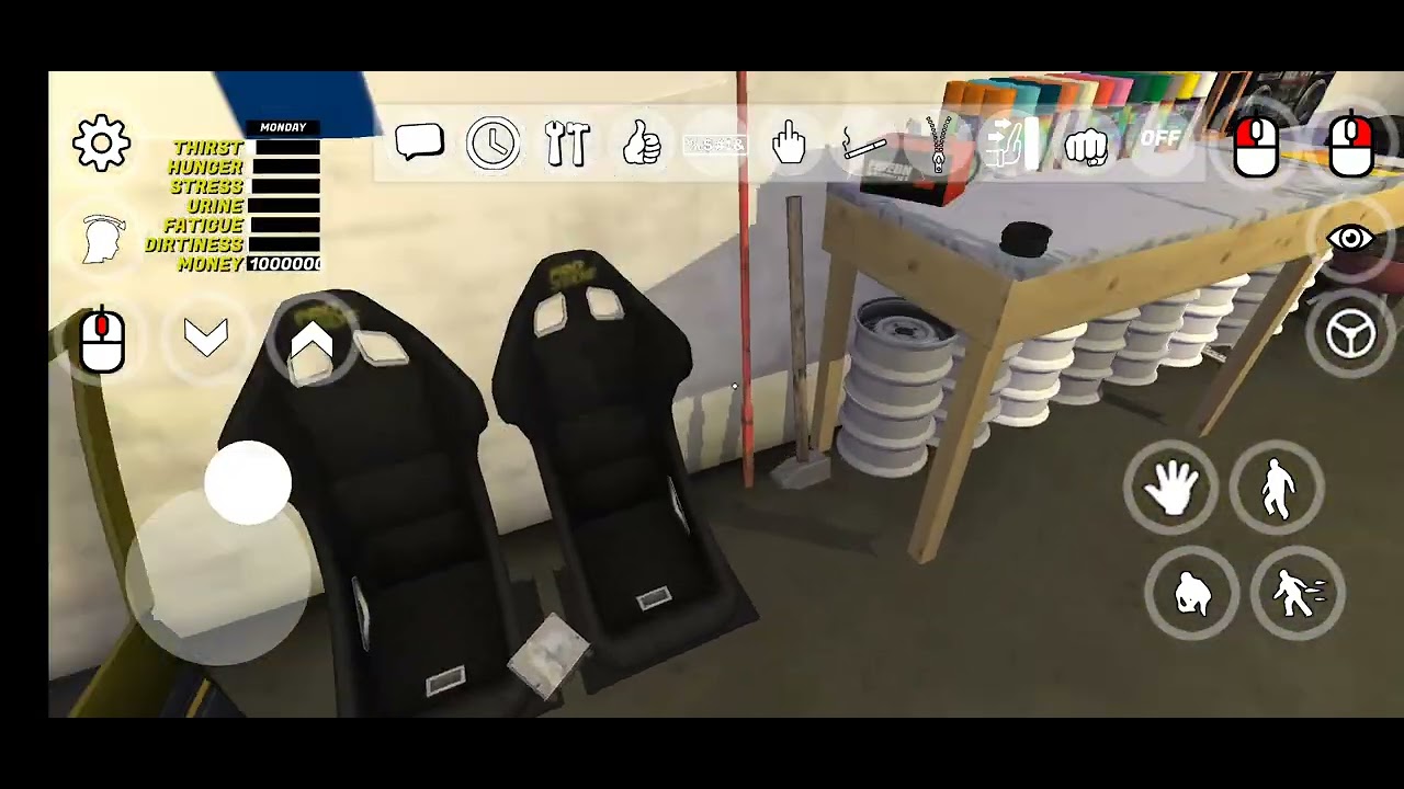 Como fazer o sistema de som do satsuma.