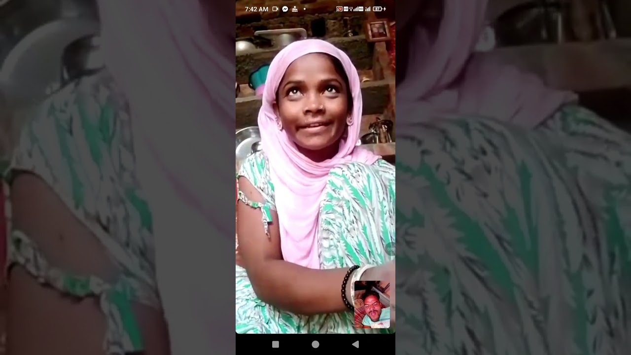 Bhabhi ji comedy mobile se baat