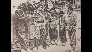 いか天「完全完奏版」 1989年5月 [Midnight Blues / The Bunny's] etc