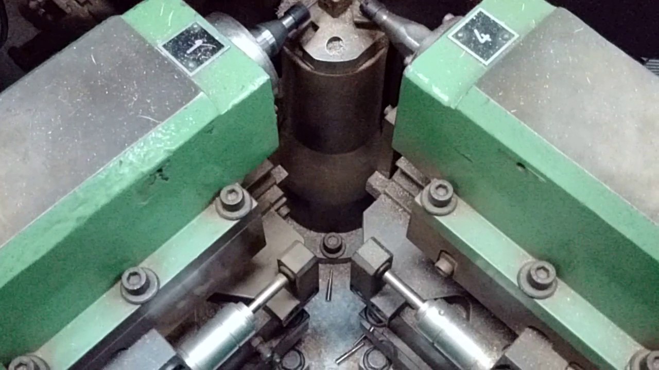 Drilling made easy with Kinechek Speed Regulators