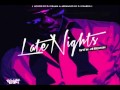 Jeremih - Girls Go Wild (Late Nights Mixtape)