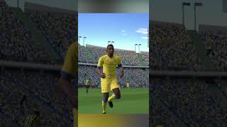 Wait For The Talisca Celebration  Al Nassr Cr7 pes2017 pes2021 efootball