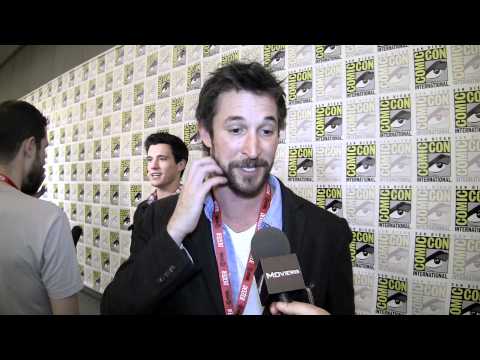 Falling Skies -