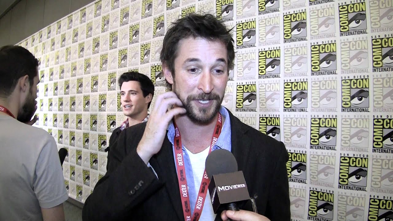 Falling Skies - Season 1 Comic-Con Exclusive: Noah Wyle