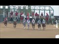 OAKLAWN RACE REPLAY: 2017 $150,000 Purple Martin Stakes Featuring Golden Mischief
