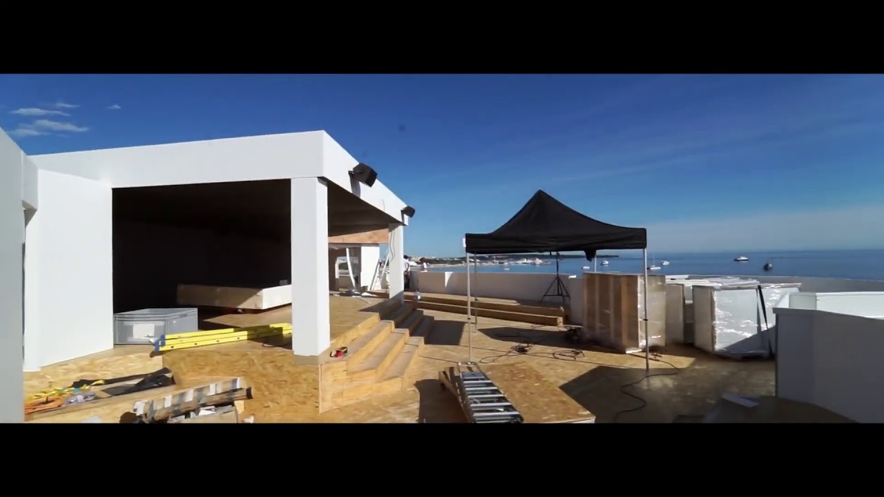 FIF 2017 - Club Albane - Marriott l Deco-Flamme