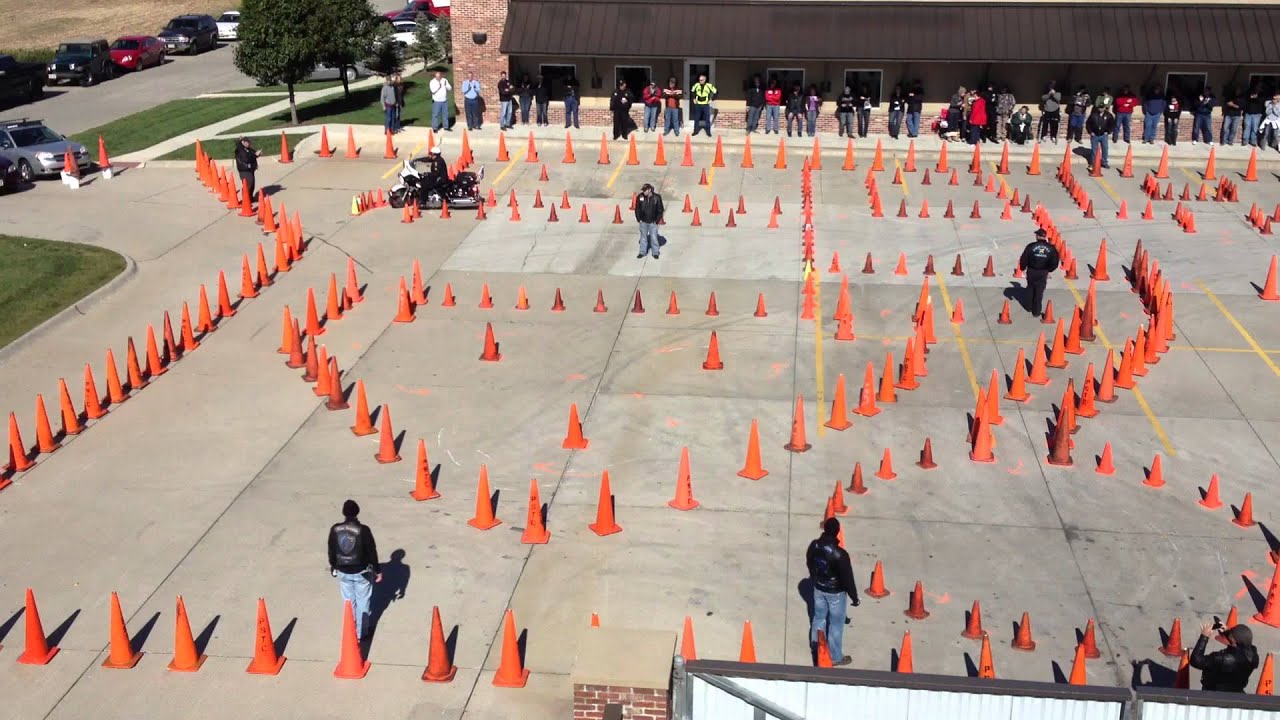 Top Gun course viewed from above...Oct 2013 YouTube