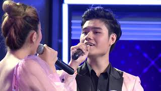 Giọng Ca Này Có Đủ Làm Em Xiêu Lòng Theo Anh? Giọng Ca Bí Ẩn Mùa 2 - Tập 17