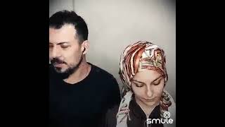 Öznur Sabancı Kardeşler ( yılan dağına kar yağmış) Cover)(Ali Ölmez) #Cover Kalbi Resimi