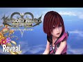 Kingdom Hearts: Melody of Memory - Reveal Trailer [HD 1080P]