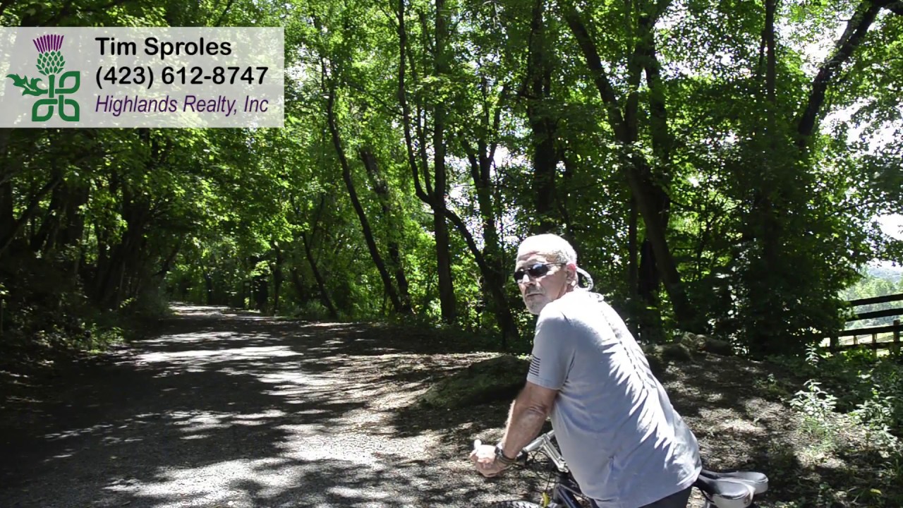 Southwest Virginia Outdoor Activities from Highlands Realty, Inc