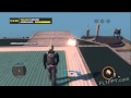 Saints Row 3 - Flying Without an Aircraft