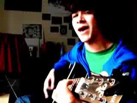 Soul Thieves (Original Acoustic Song)
