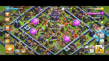 Clash Of Clans Gameplay Walkthrough Part 1 ( Android , iOS)