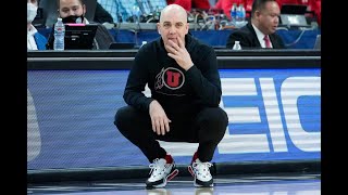 Craig Smith making changes at Utah