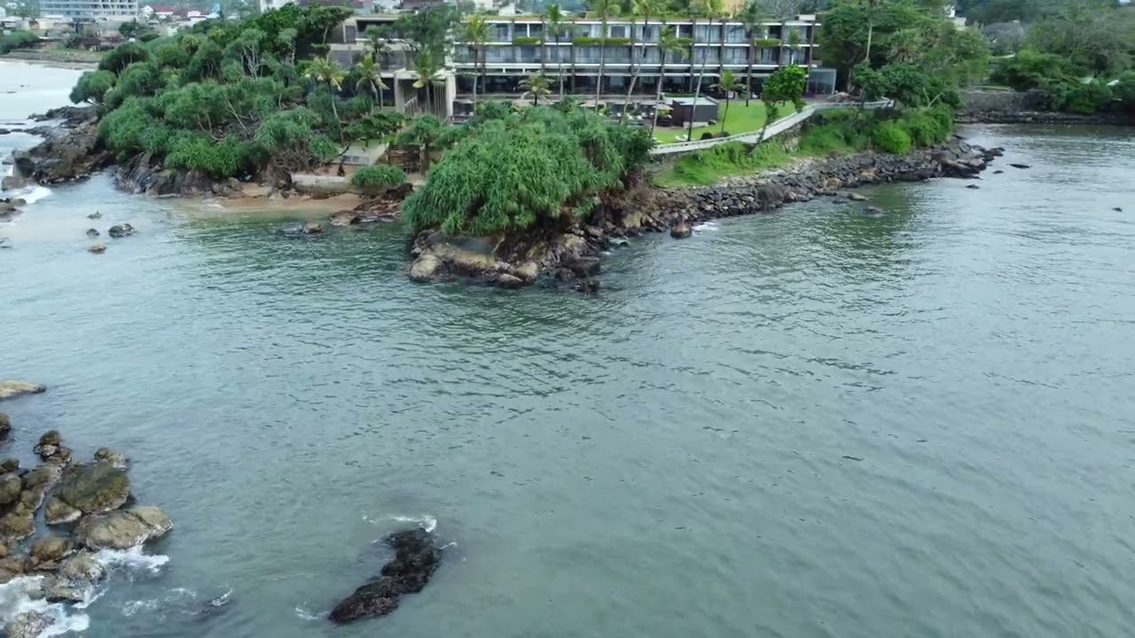 Chapter 1 Exploring the Charms of Galle, Sri Lanka: A Traveler's Paradise