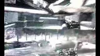 call of duty 4 funny deaths