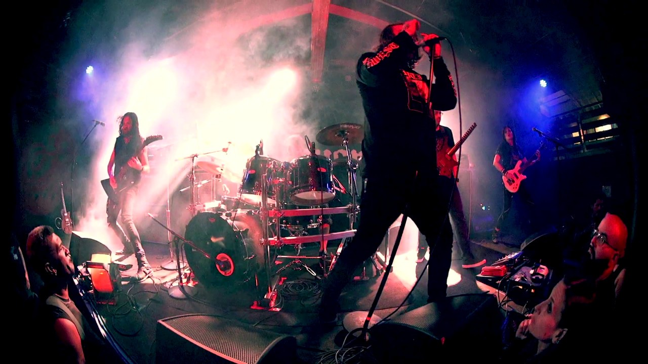 Locistellar - Leading Era (clip)