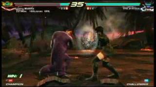 20100501_jdcr vs only practice 1