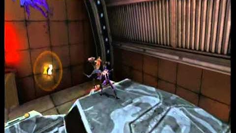 Spiderman Shattered Dimensions Wii Chapter 12 Carnage Part 1