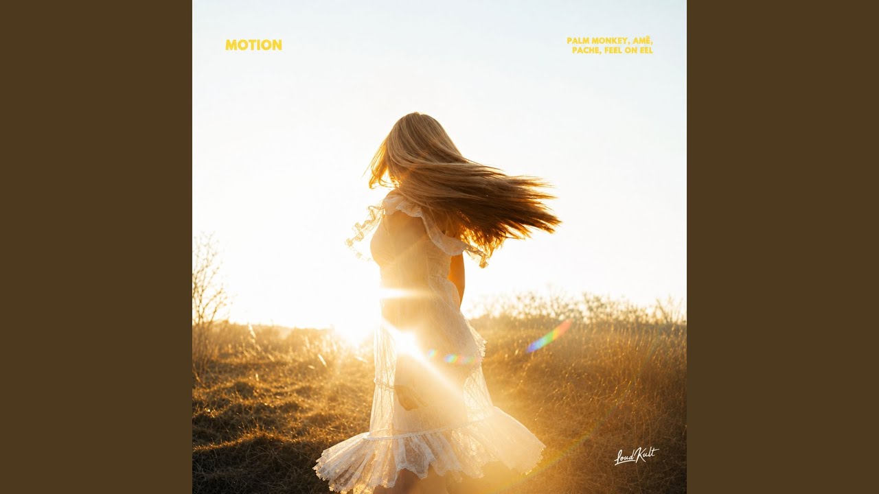 Tonton MOTION di YouTube Tonton MOTION di YouTube