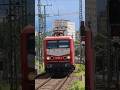 Nennt mir eine bessere S-Bahn als die S-Bahn Dresden 😍💯
