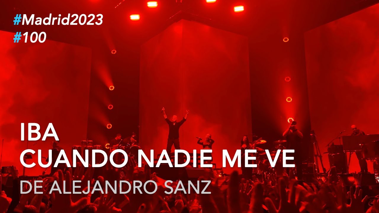 Alejandro Sanz - 