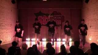 S.dizm 2015 なでなでCrew